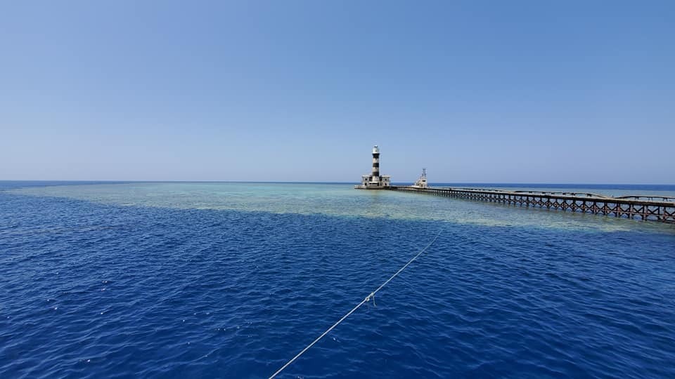 Daedalus Liveaboard Diving