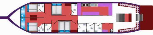 Main-Deck