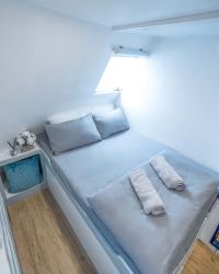 duluxe double daranee scuba diving