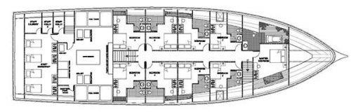 mv-Emperor-orion-liveaboard-lower-deck-floor-plan