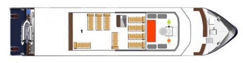 sundeck Nemo 1