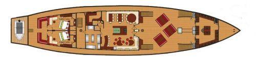 main-deck