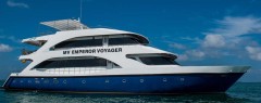 MV Emperor Voyager