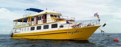 MV Bunmee 3