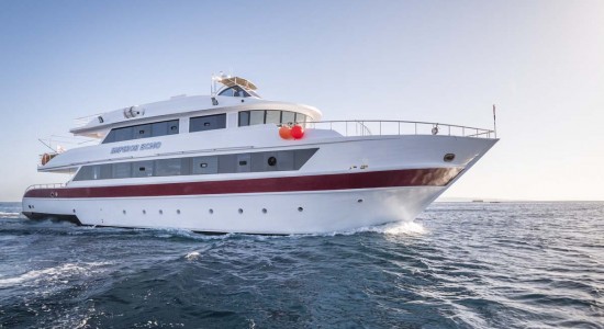 Emperor-Echo-Liveaboard-Egypt