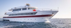 MV Emperor Echo