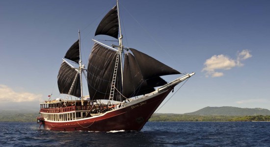 Seven Seas Indonesia Liveaboard