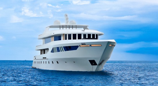 Spirit of Maldives Liveaboard
