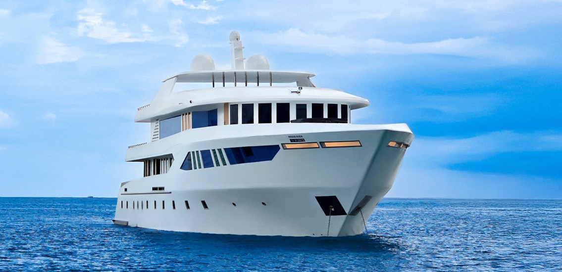 Spirit of Maldives Liveaboard