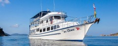 MV Camic