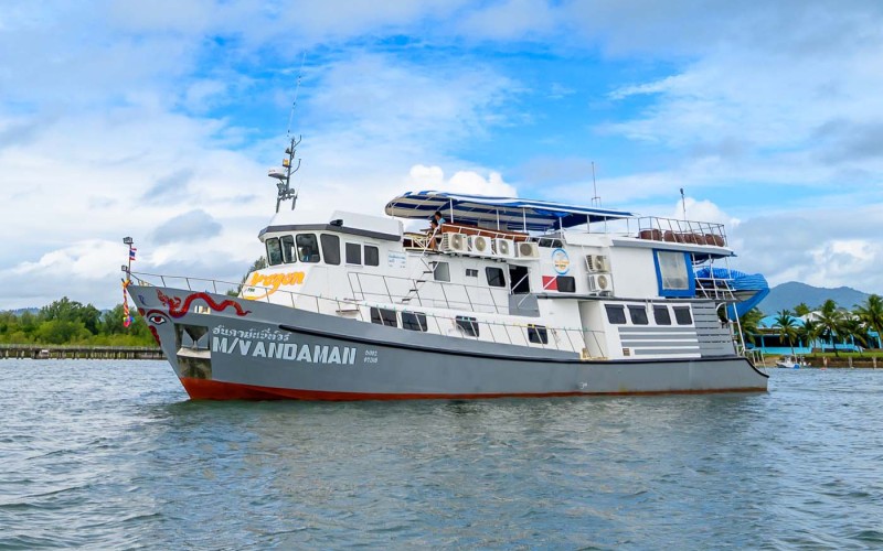 Andaman