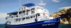 MV Manta Queen 5