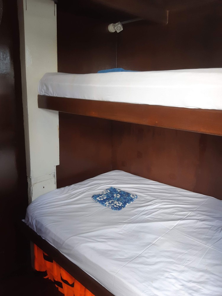 bunk beds merdeka 1