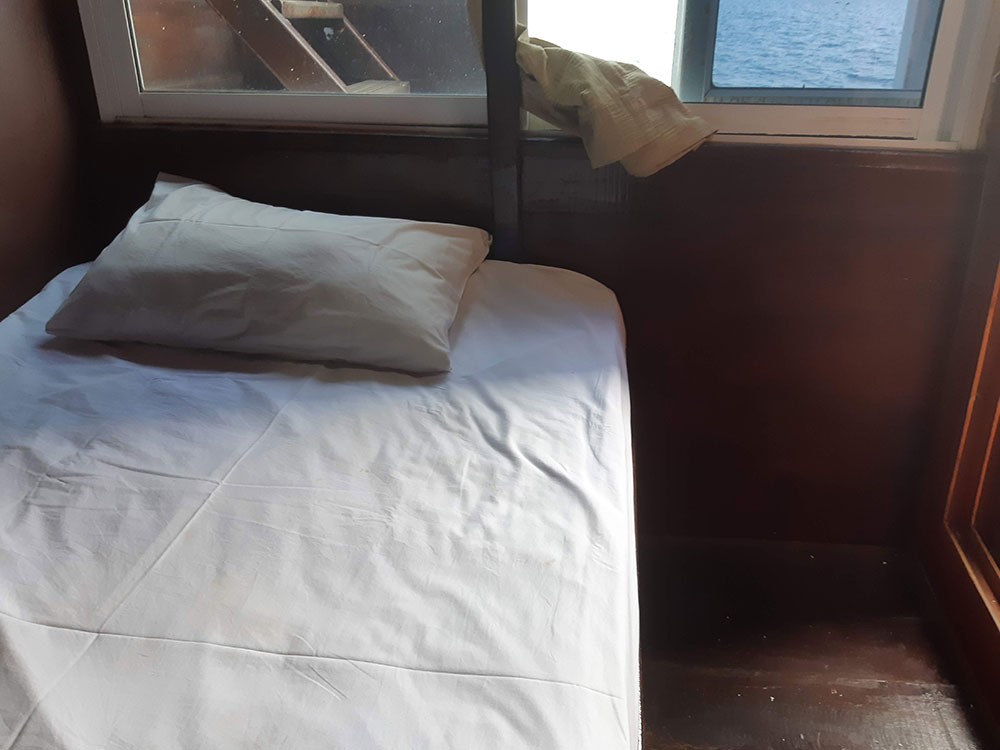 bunk beds merdeka 1 cabins