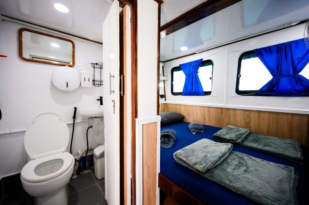 Double En Suite