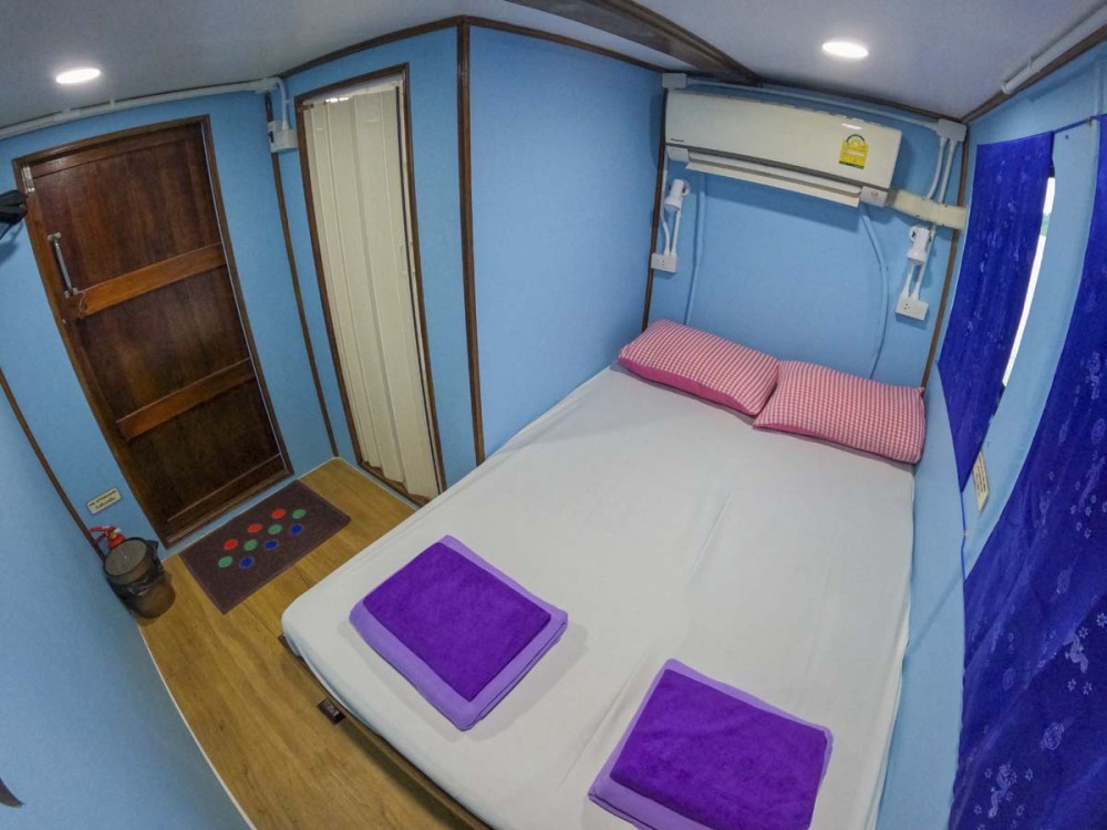 double en suite mv andaman