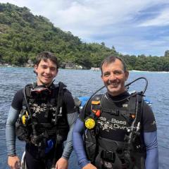 Gary Wilkinson  MV Stingray 2025-12-13 00:00:00