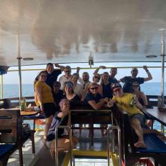 Kris MV Marco Polo Polish