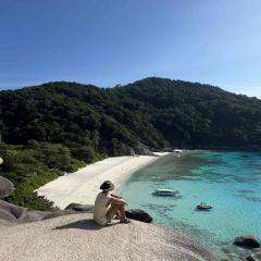 Christine MV Sawasdee Fasai February 2026