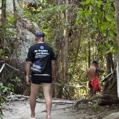 Christine MV Sawasdee Fasai