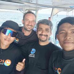 Ravi Bhatia MV Manta Queen 1 2025-12-15 00:00:00