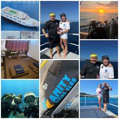 Brien/Eriksen MV Koon9