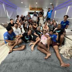 Rachaell MV Mandarin Queen 9