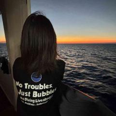 Chaein Seatopia Scuba Diving