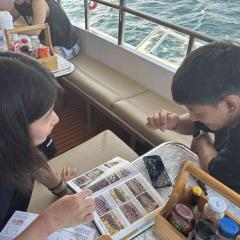 Chaein Seatopia December 2025