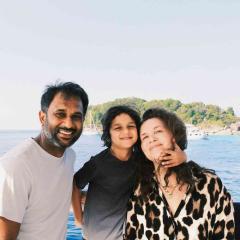 Sandra/Fritz/Selva MV Koon9 German