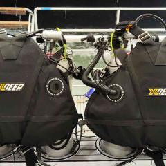 Christopher Paulus MV Koon9