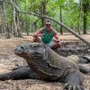 Victor Jourdain Komodo Sea Dragon