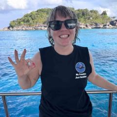 Gemma K Similan Quest Australian