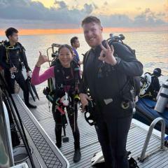 Timo Hegtermans MV Koon9