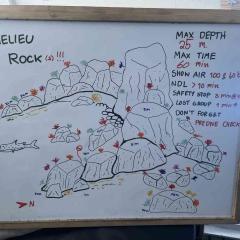 John MV Bavaria American