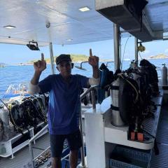 KTK MV Koon9 American